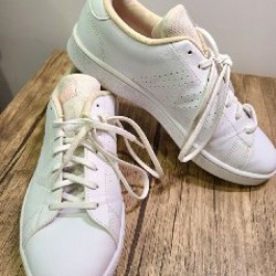 Кеды Adidas Advantage Base - фото 3