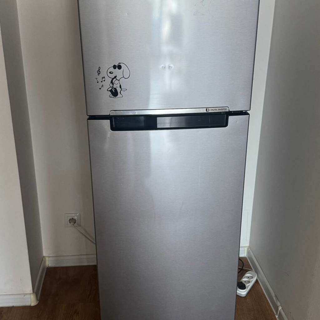 Холодильник Samsung