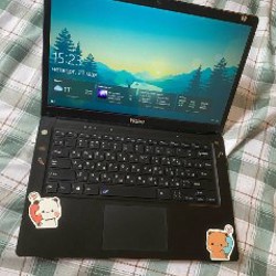 Ноутбук Haier A1420EM - фото 2