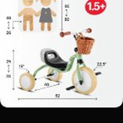 Велосипед Puky Fitsch Classic - фото 6