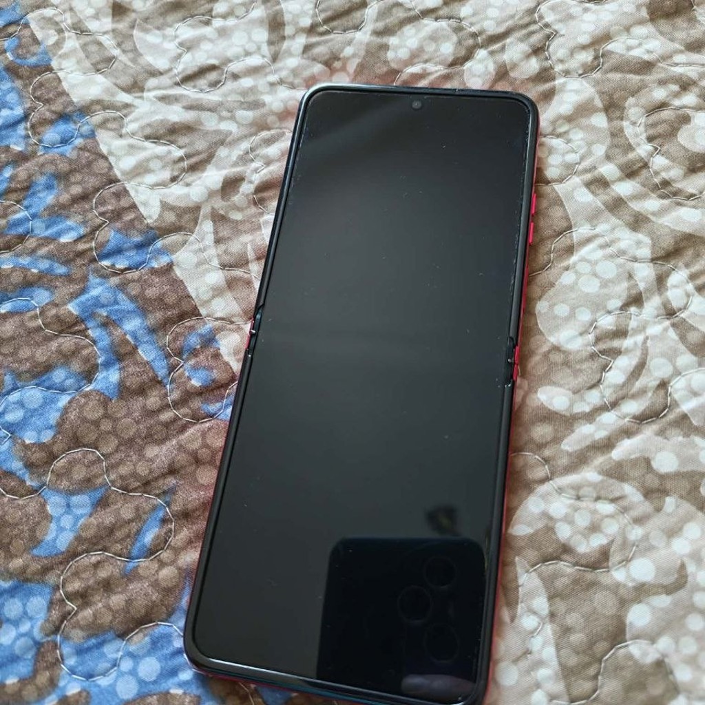 Motorola RAZR 40 Ultra