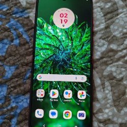 Motorola RAZR 40 Ultra - фото 5