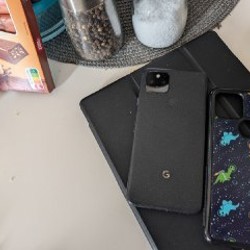 Google Pixel 5 - фото 2