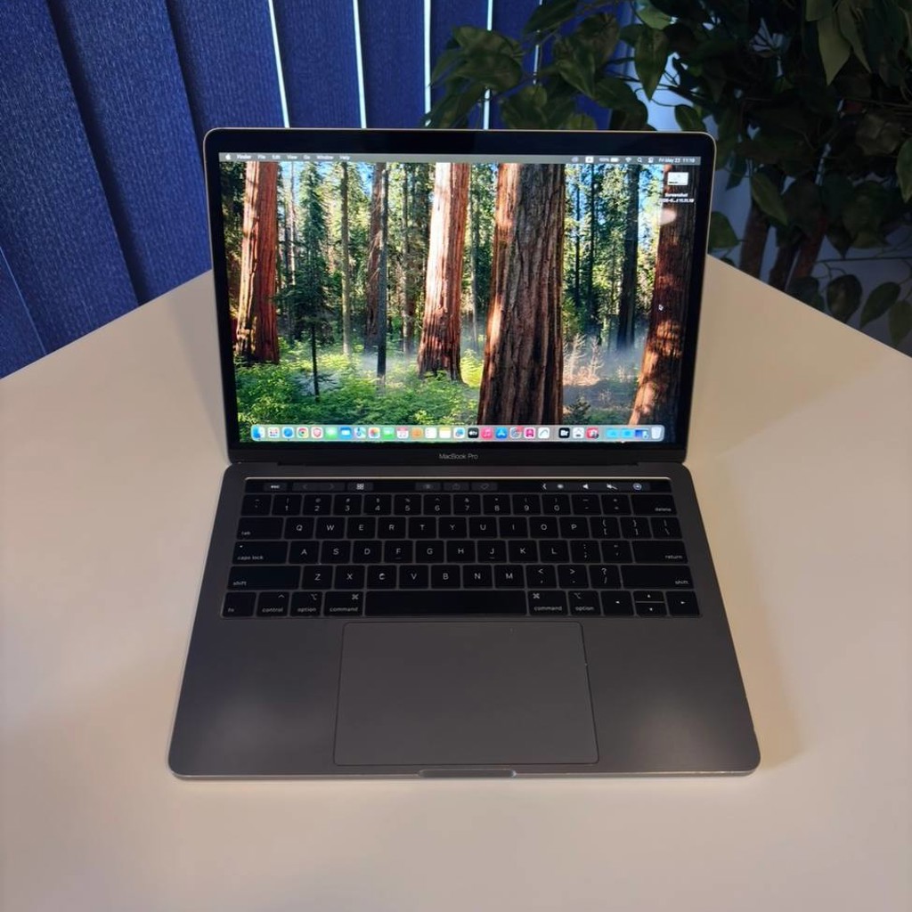 MacBook Pro 2018