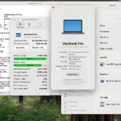 MacBook Pro 2018 - фото 2