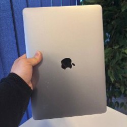 MacBook Pro 2018 - фото 3