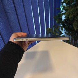 MacBook Pro 2018 - фото 4