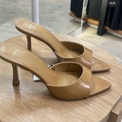 Лакированные кроссовки Puma - фото 3