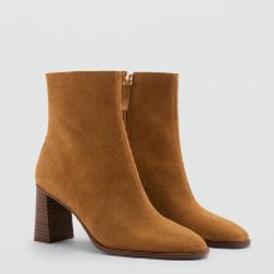 Лакированные кроссовки Puma - фото 6