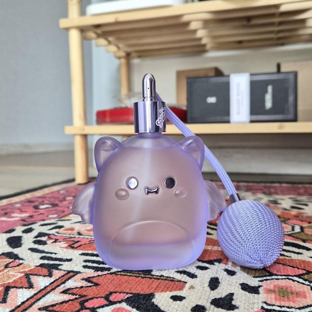 Парфюм Squishmallows Moonlit Mist