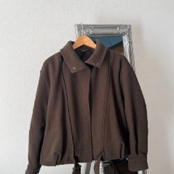 Джинсовая куртка Stradivarius - фото 2