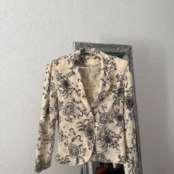 Джинсовая куртка Stradivarius - фото 3