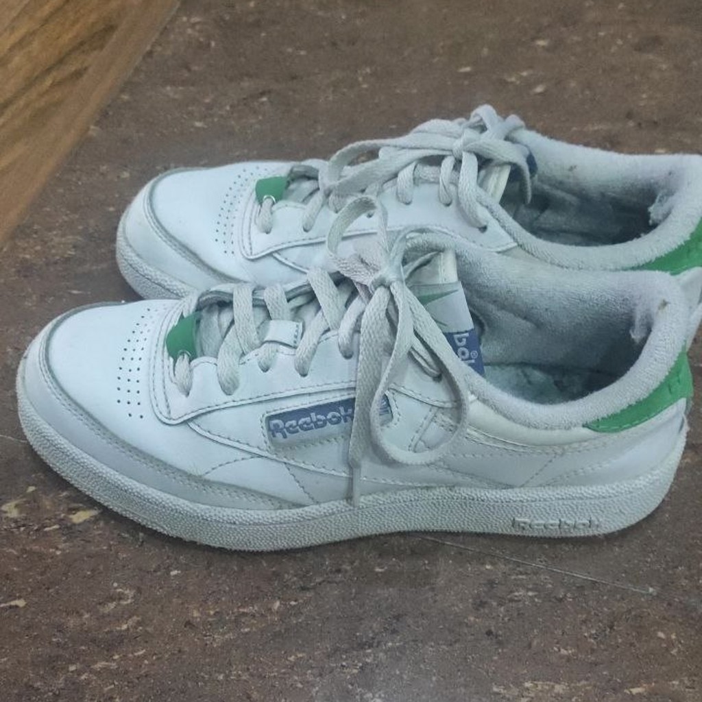 Кроссовки Reebok женские