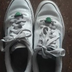 Кроссовки Reebok женские - фото 2