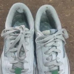 Кроссовки Reebok женские - фото 3