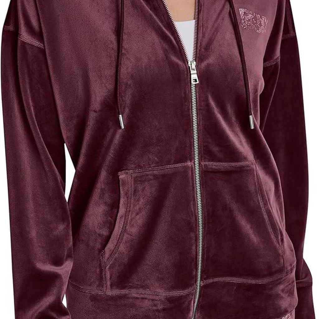 Велюровый костюм DKNY Sport
