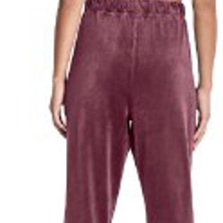 Велюровый костюм DKNY Sport - фото 3