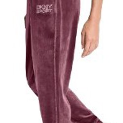 Велюровый костюм DKNY Sport - фото 5
