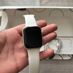 Apple Watch 8 - фото 4
