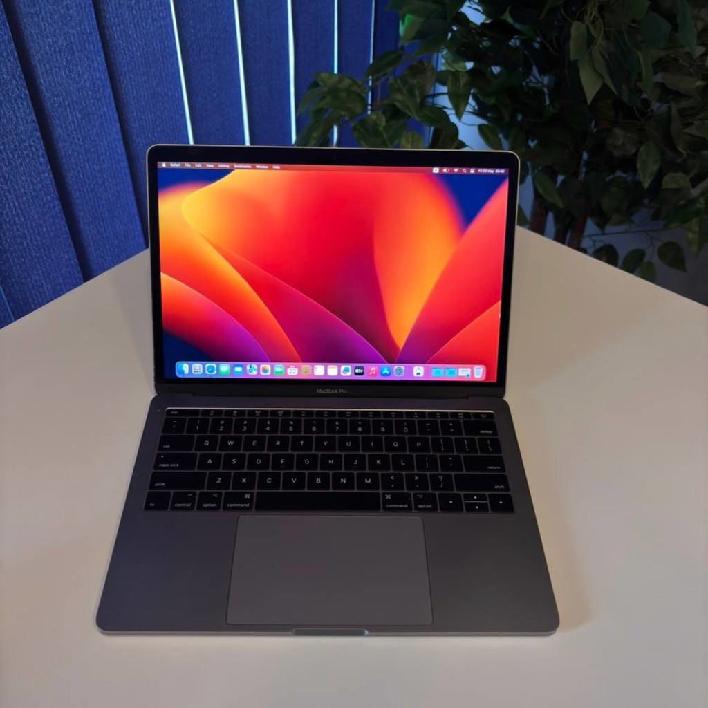 MacBook Pro 2017