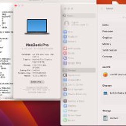 MacBook Pro 2017 - фото 2