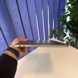 MacBook Pro 2017 - фото 4