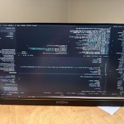 Портативный монитор Arzopa 15.6 дюймов - фото 2