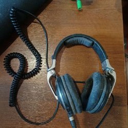 Наушники Pioneer HDJ-2000 - фото 4