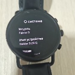 Смарт часы Skagen Falster 3 - фото 2