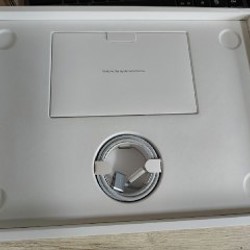 Apple 13 MacBook Air M4 - фото 2