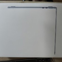 Apple 13 MacBook Air M4 - фото 3