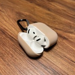 Наушники AirPods 4 - фото 3