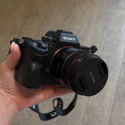 Sony a6400 - фото 2