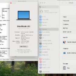 Macbook Air 2020 года - фото 2