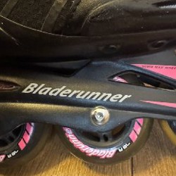 Ролики Rollerblade Advantage Pro - фото 3