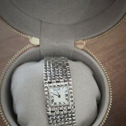 Часы FREDERIQUE CONSTANT Classics Manchette - фото 2