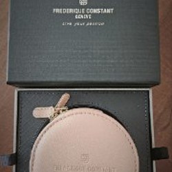 Часы FREDERIQUE CONSTANT Classics Manchette - фото 3
