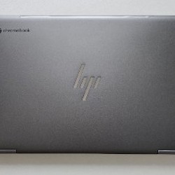HP X360 2 in 1 Laptop - фото 3