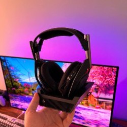 Наушники Logitech Astro a50 gen 5 - фото 4