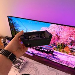 Наушники Logitech Astro a50 gen 5 - фото 5