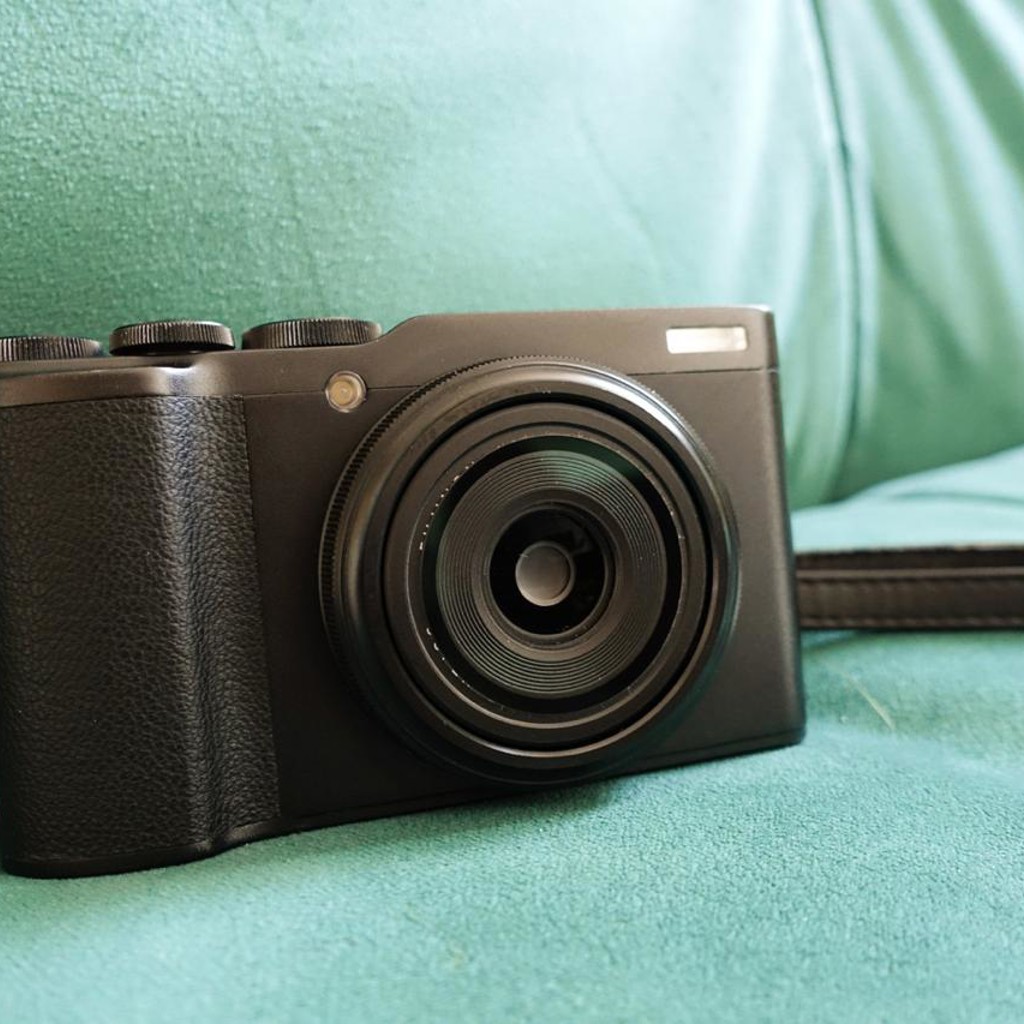 Fujifilm XF10