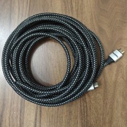 HDMI–USB кабель - фото 2