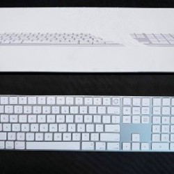 Мышка Apple Magic Mouse - фото 7