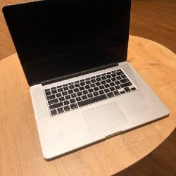 MacBook Pro - фото 5