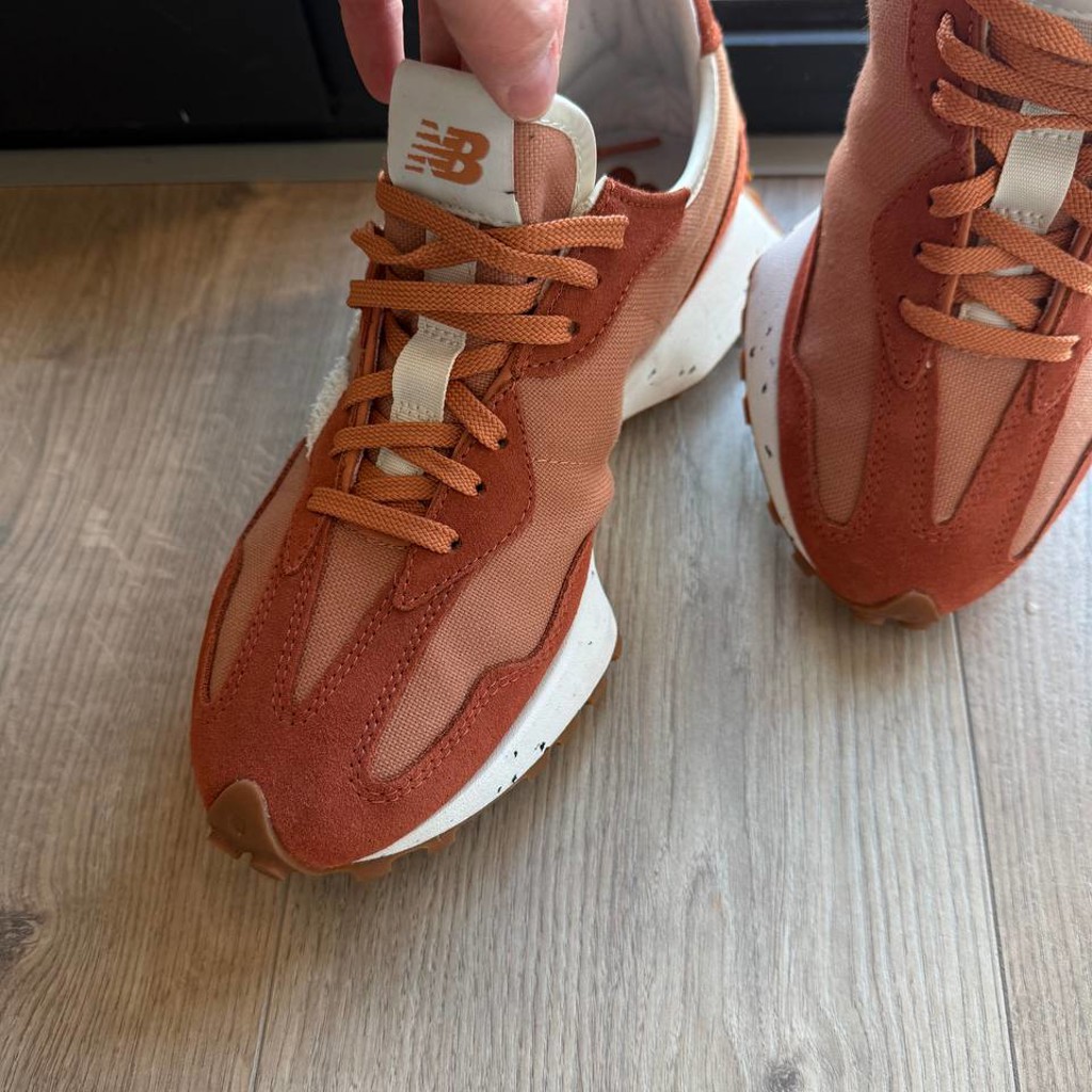 Кроссовки New Balance 327