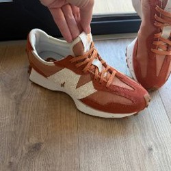 Кроссовки New Balance 327 - фото 2
