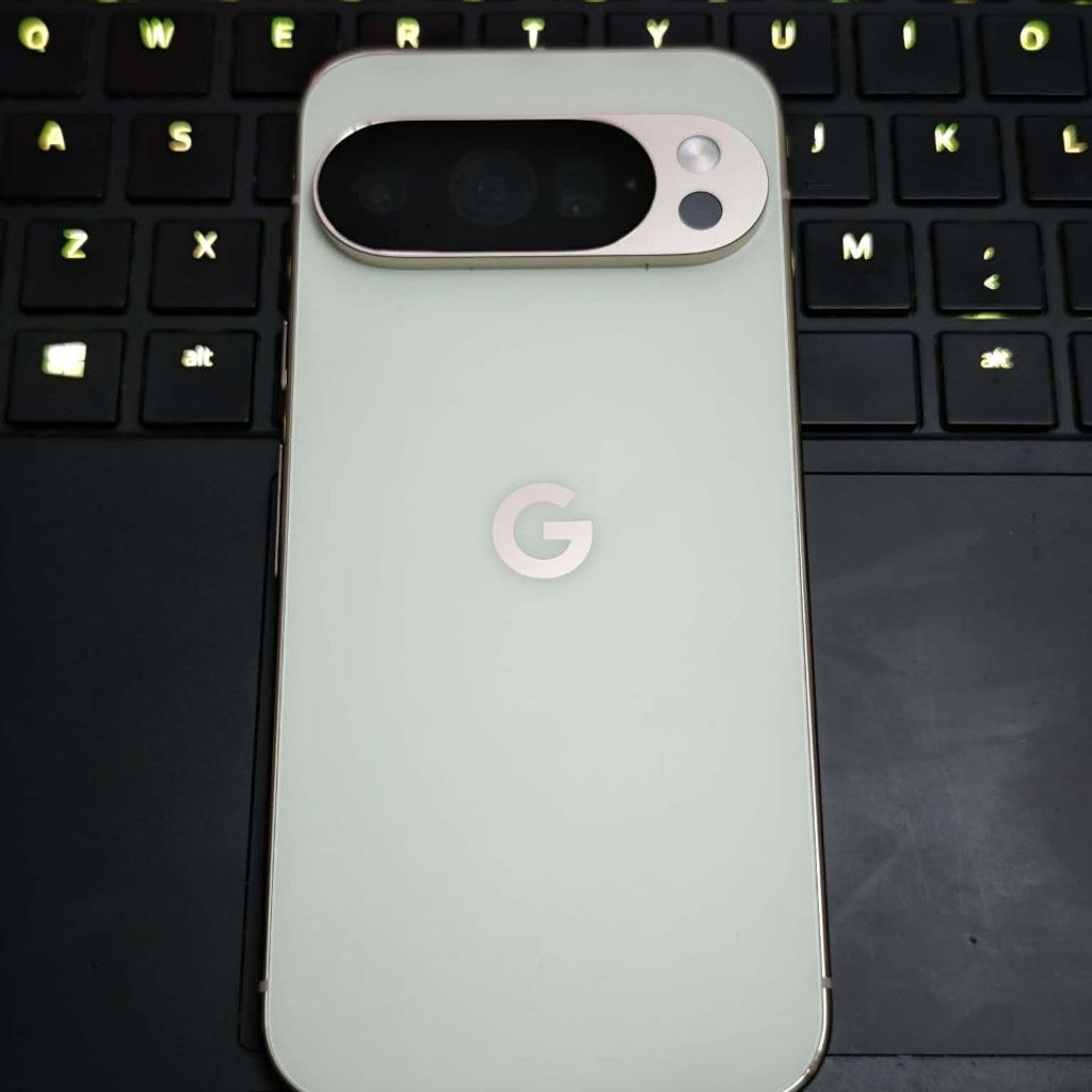 Google Pixel 10 Pro