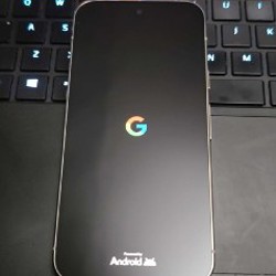 Google Pixel 10 Pro - фото 2