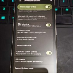 Google Pixel 10 Pro - фото 4