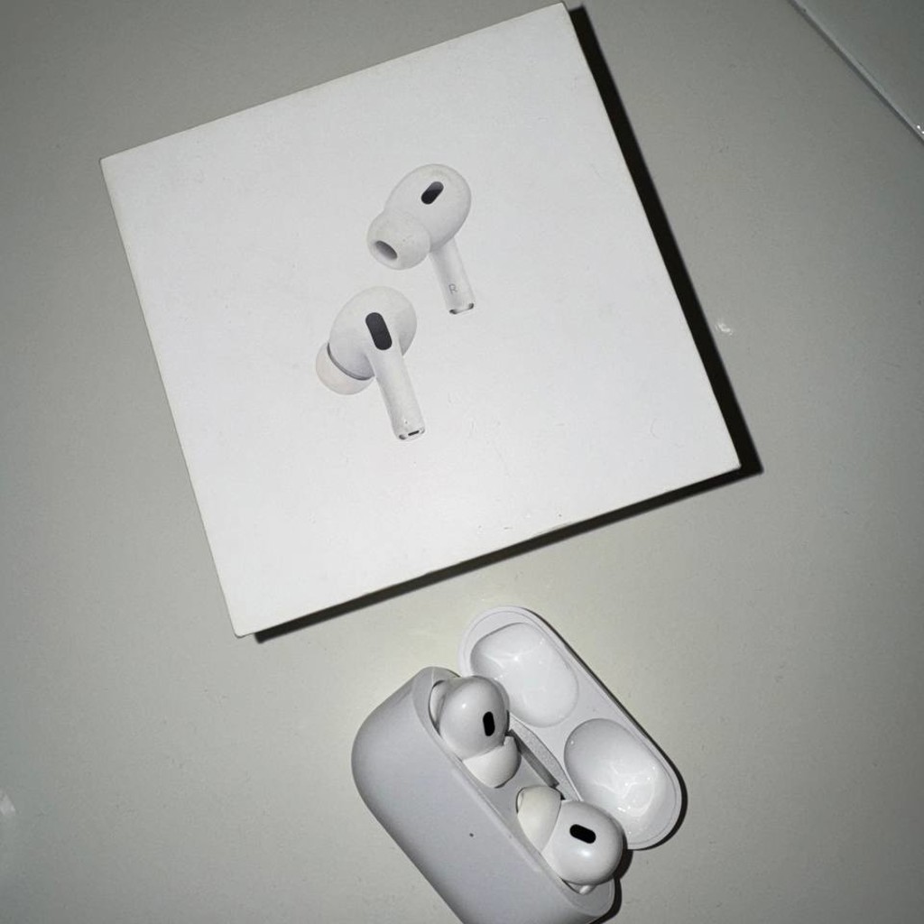Наушники AirPods Pro 2